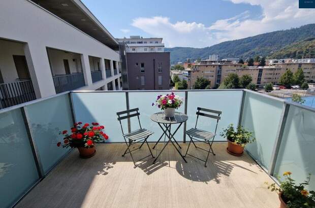 Wohnung mit Balkon mieten in 8020 Graz (Bild 1)