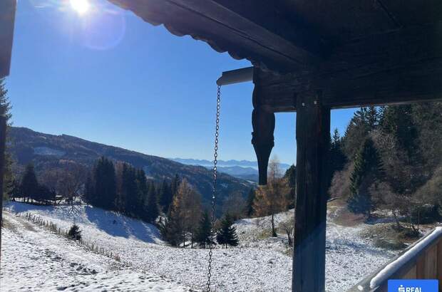 Haus kaufen in 9335 Lölling Sonnseite (Bild 2)