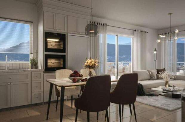 Terrassenwohnung kaufen in 9210 Pörtschach (Bild 5)