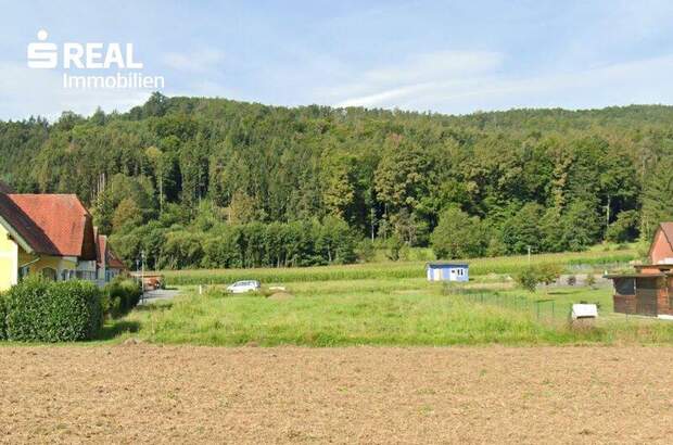 Grundstück kaufen in 8222 Sankt Johann