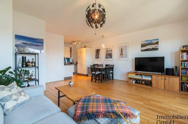 Terrassenwohnung kaufen in 4201 Gramastetten (Bild 3)