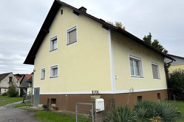 Haus mit Garten kaufen in 8072 Fernitz (Bild 1)
