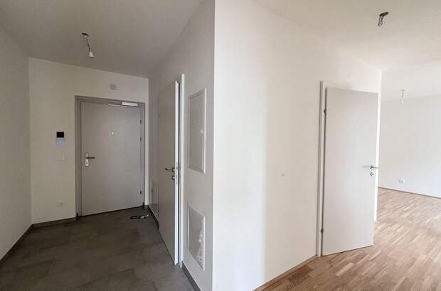 Wohnung mit Balkon kaufen in 8010 Graz (Bild 2)