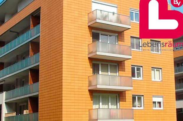 Wohnung mieten in 4020 Linz (Bild 2)