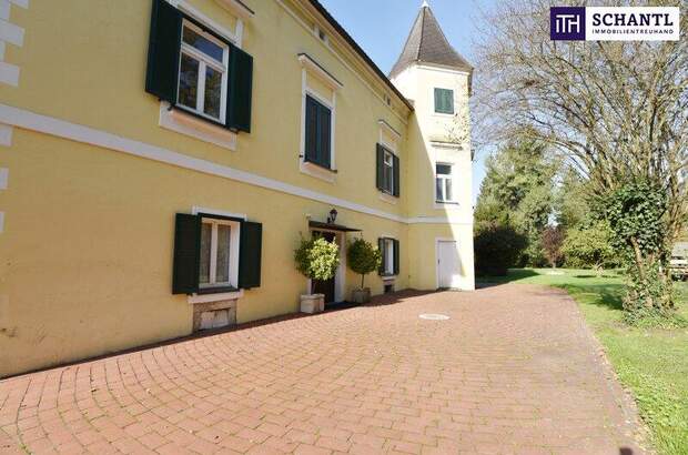 Terrassenwohnung mieten in 8410 Hart (Bild 5)