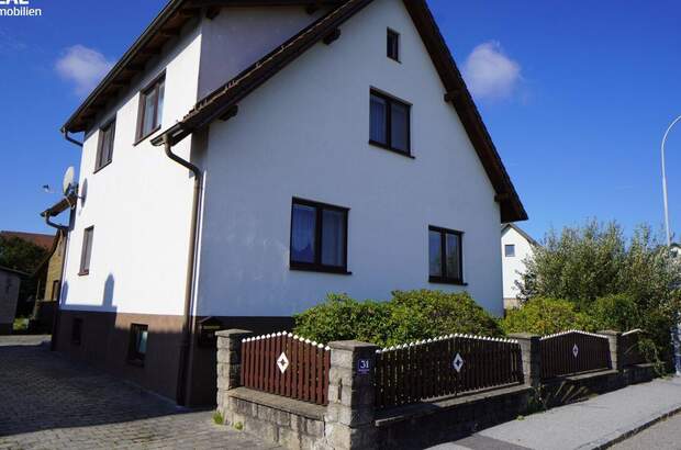 Haus mit Garten kaufen in 3860 Heidenreichstein (Bild 1)