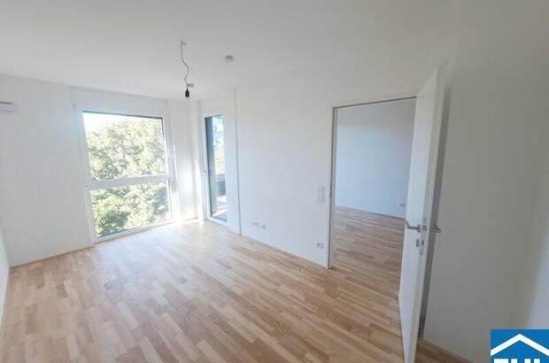 Terrassenwohnung mieten in 1150 Wien (Bild 3)
