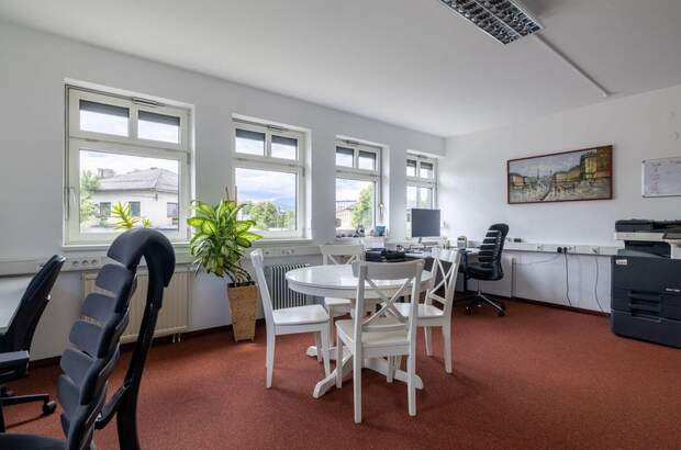 Gewerbeobjekt mieten in 9020 Klagenfurt (Bild 2)