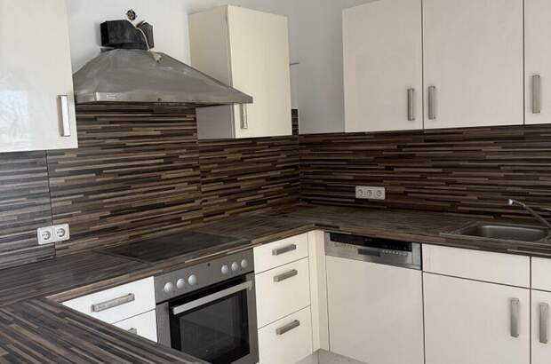 Altbauwohnung mit Balkon mieten in 8605 Kapfenberg (Bild 1)