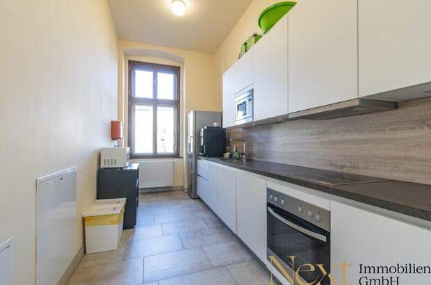 Büro / Praxis mieten in 4030 Linz (Bild 3)