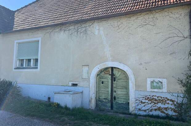 Haus mit Garten kaufen in 7091 Breitenbrunn (Bild 4)