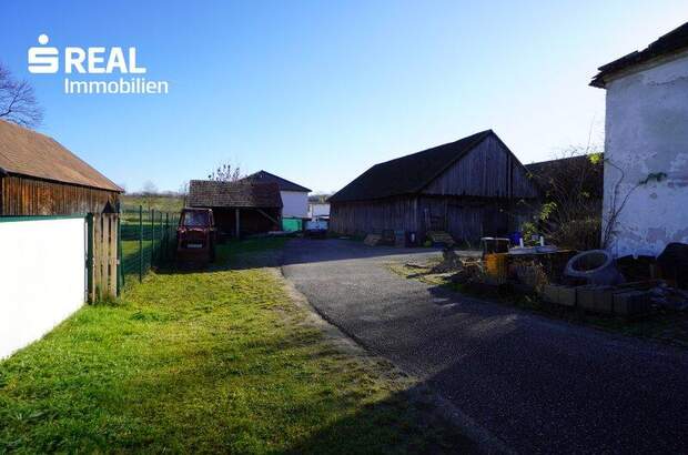 Grundstück kaufen in 2014 Breitenwaida (Bild 1)