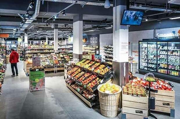 Gewerbeobjekt mieten in 1150 Wien (Bild 1)