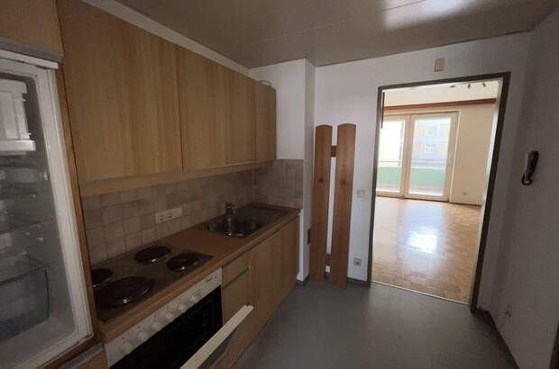 Wohnung mit Balkon kaufen in 9020 Klagenfurt (Bild 2)