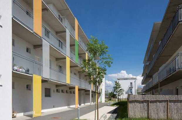 Wohnung mit Balkon kaufen in 8054 Graz (Bild 2)
