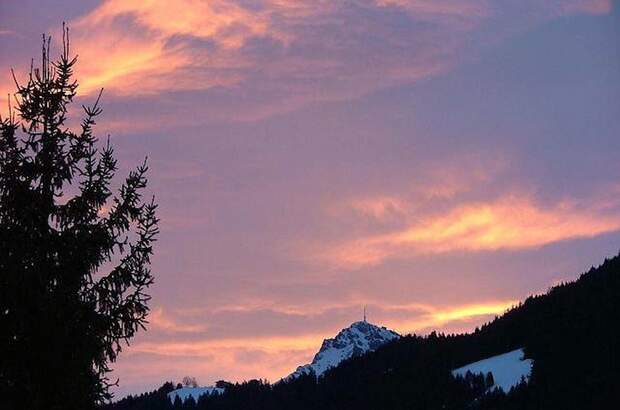 Terrassenwohnung mieten in 6352 Ellmau (Bild 3)