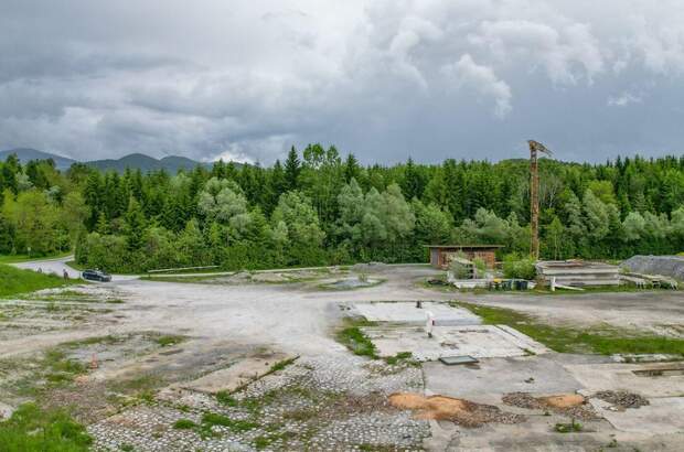 Gewerbeobjekt kaufen in 8580 Rosental (Bild 2)