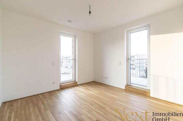 Terrassenwohnung mieten in 4020 Linz (Bild 5)
