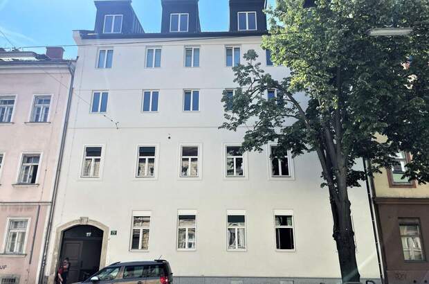 Anlageobjekt kaufen in 8020 Graz (Bild 1)