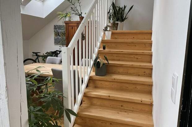 Altbauwohnung mit Balkon mieten in 8010 Graz (Bild 3)