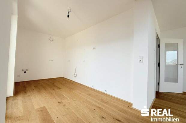 Terrassenwohnung kaufen in 6063 Rum (Bild 5)