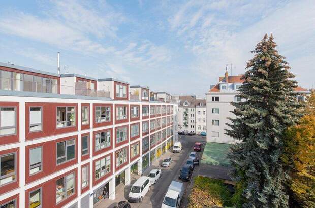 Terrassenwohnung kaufen in 1120 Wien (Bild 3)