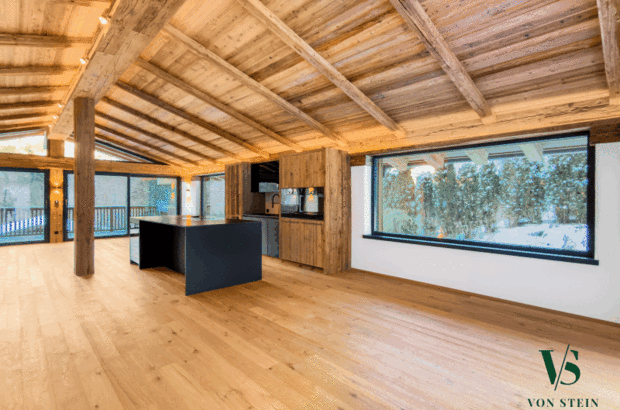 Chalet kaufen in 6370 Kitzbühel (Bild 3)