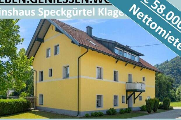 Anlageobjekt kaufen in 9065 Ebenthal (Bild 1)