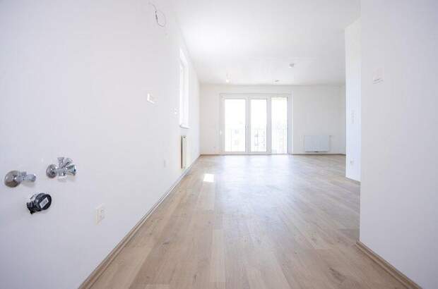 Terrassenwohnung kaufen in 2700 Wr. Neustadt (Bild 2)
