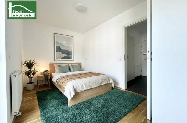 Terrassenwohnung mieten in 8020 Graz (Bild 3)