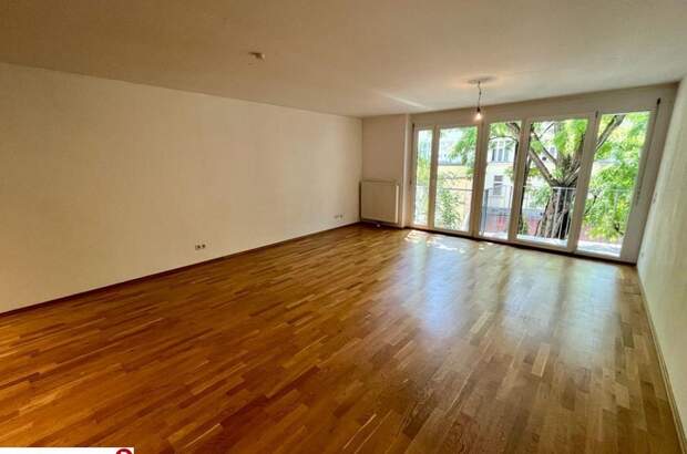 Wohnung mit Balkon mieten in 1050 Wien (Bild 1)