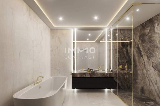 Eigentumswohnung in 1190 Wien