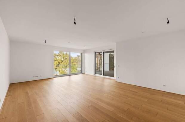 Eigentumswohnung in 1190 Wien