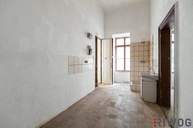 Terrassenwohnung kaufen in 1050 Wien (Bild 5)