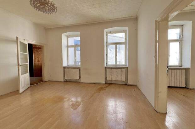Terrassenwohnung kaufen in 1150 Wien (Bild 1)