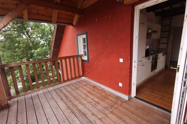 Altbauwohnung mit Balkon kaufen in 8262 Ilz (Bild 4)
