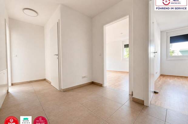 Terrassenwohnung kaufen in 1210 Wien (Bild 3)