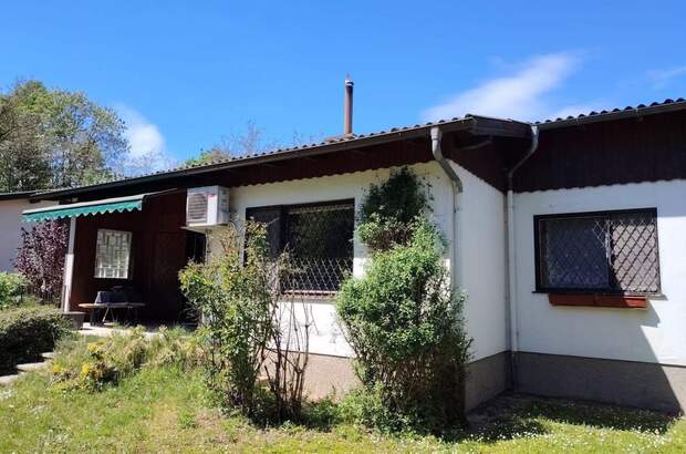 Haus mit Garten kaufen in 3042 Würmla (Bild 1)