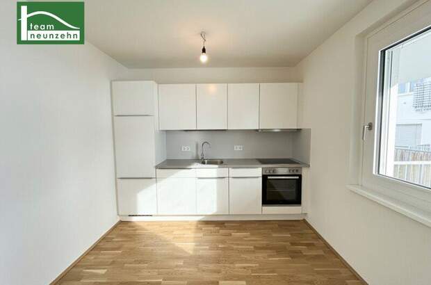 Terrassenwohnung mieten in 1160 Wien (Bild 5)