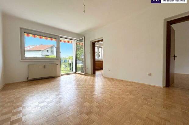 Terrassenwohnung mieten in 8041 Graz (Bild 1)