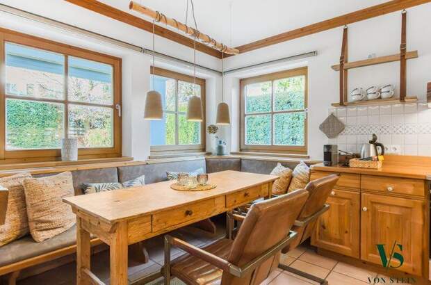 Terrassenwohnung mieten in 6370 Kitzbühel (Bild 3)