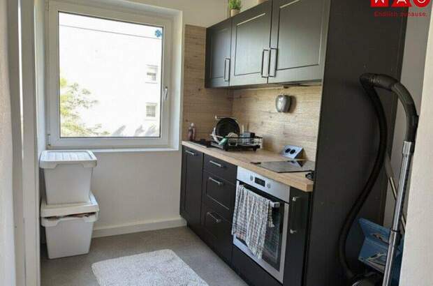 Wohnung mieten in 4400 Steyr (Bild 1)