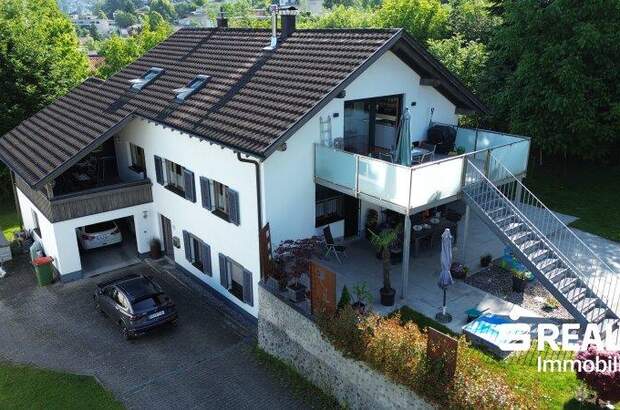 Mehrfamilienhaus kaufen in 6800 Feldkirch (Bild 2)