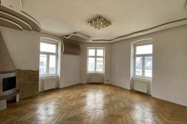 Altbauwohnung kaufen in 1230 Wien (Bild 1)