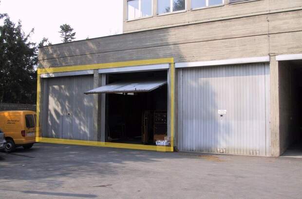 Gewerbeobjekt mieten in 2460 Bruck an der Leitha (Bild 1)