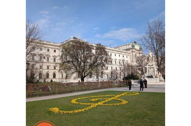 Büro / Praxis mieten in 1010 Wien (Bild 4)