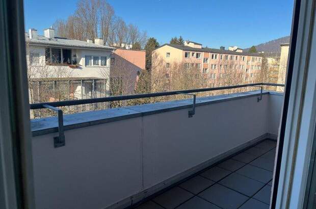 Terrassenwohnung mieten in 5020 Salzburg (Bild 1)