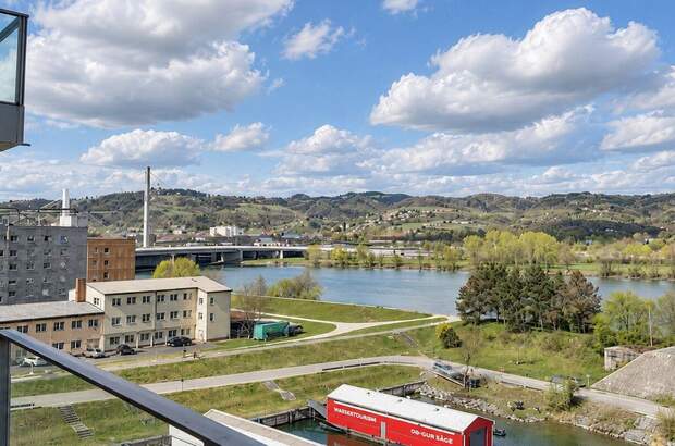 Wohnung mit Balkon mieten in 4020 Linz (Bild 1)