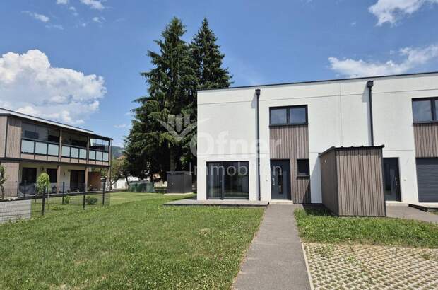 Haus mit Garten kaufen in 8572 Bärnbach (Bild 4)