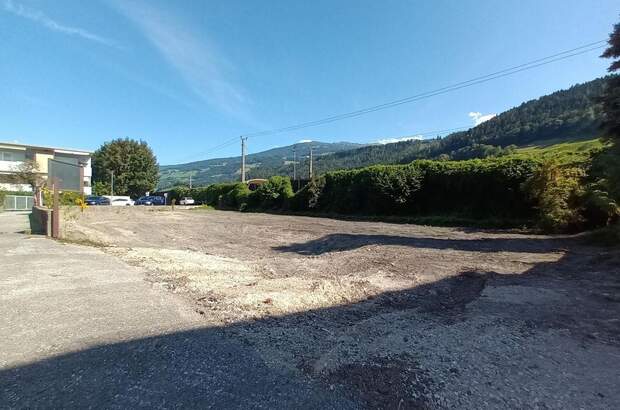 Grundstück kaufen in 6060 Hall (Bild 3)